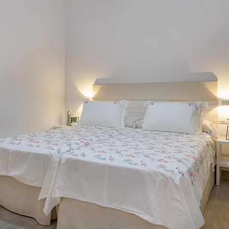 Apartamento Paula Con Vistas Al Mar أرّاثيفي المظهر الخارجي الصورة
