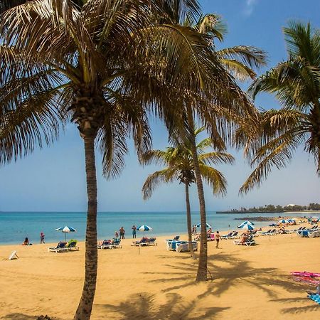 Apartamento Paula Con Vistas Al Mar أرّاثيفي المظهر الخارجي الصورة