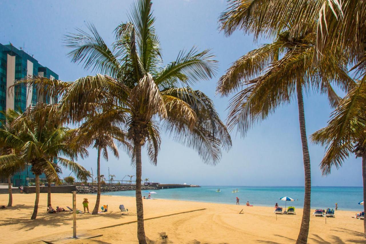 Apartamento Paula Con Vistas Al Mar أرّاثيفي المظهر الخارجي الصورة